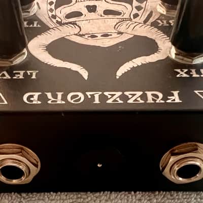 FuzzLord Dark Master 2020’s image 5