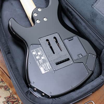 Boss Eurus GS-1 | Black Midi Bild 7