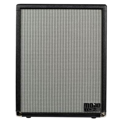 Mojotone 1x12 Lite American Style Vertical Speaker Extension Cabinet image 3