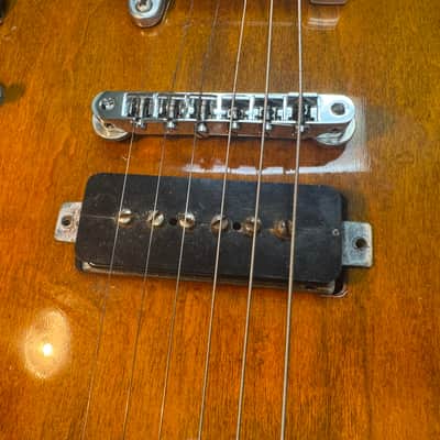Gibson ES-330 1961 - Players Grade image 18