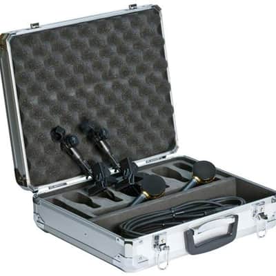 Audix SCX25APS Condenser Microphone Piano Miking System image 2