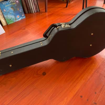 Gibson 335 Dot Reissue 1983 Custom Shop- Stunning Blonde Flame near mint image 17