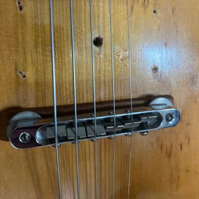 Framus Framus Billy Lorento 5/120 image 3