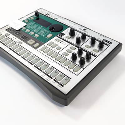 Korg Electribe-S ES-1 Rhythm Production Sampler 2000s (Warranty / Case) image 2