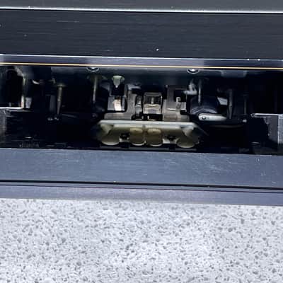 Nakamichi BX-300 3-Head Tape Deck (made in Japan) image 5