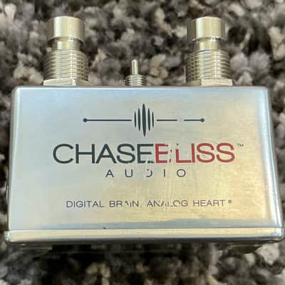 Chase Bliss Tonal Recall RKM Red Knob- Never gigged!! image 6