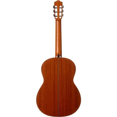 Cordoba C9 Crossover Nylon-String Acoustic Guitar w/ Case image 11