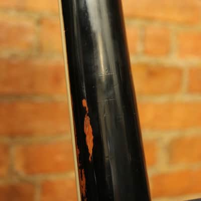 Gibson Les Paul Custom 1970 - Ebony image 12