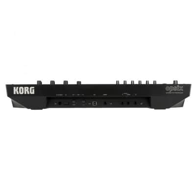 Korg Opsix image 10