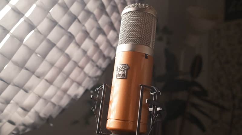 Roswell Pro Audio Colares image 1