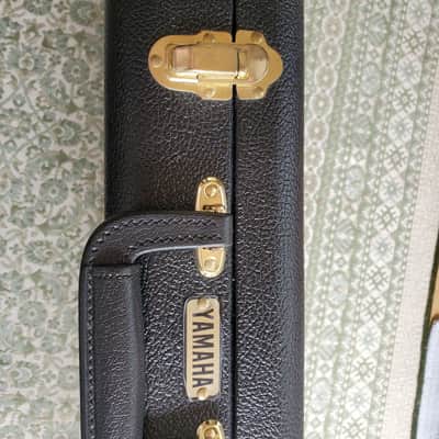 Super Rare!! YAMAHA Attitude LTD 30th anniversary Billy Sheehan image 8