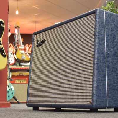 Supro Thunderbolt S6420+ Reissue image 11