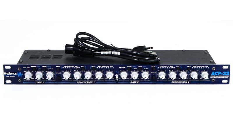PreSonus ACP-22 image 1