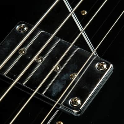 Gibson Custom Shop Gene Simmons EB-0 Bass image 18