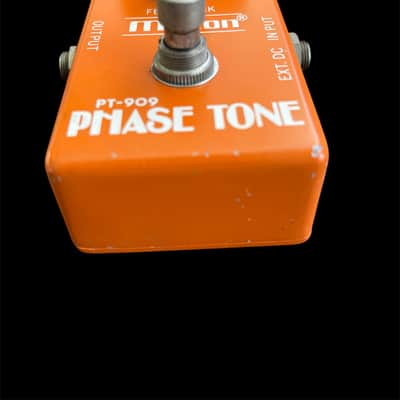 Maxon PT-909 Phase Tone (1979) image 5