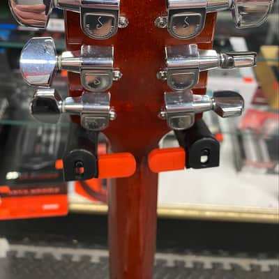 1996 Hamer Studio FM - Includes Padded GB! image 7