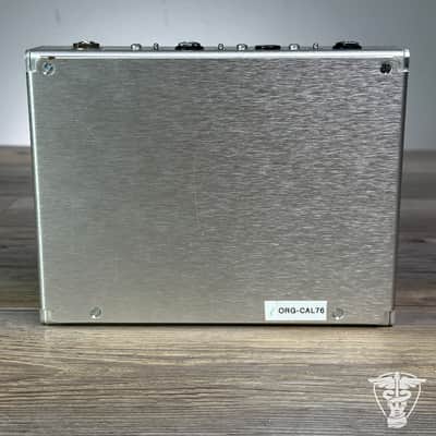 Origin Effects Cali76-TX-L Limiting Amplifier 2010s (USED) image 6