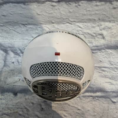 Blue Snowball "Ice" Microphone image 7