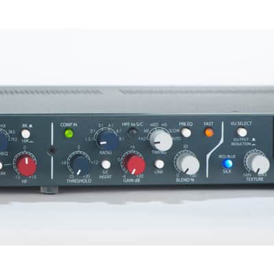 Rupert Neve Designs Shelford Channel - Channel strip image 3