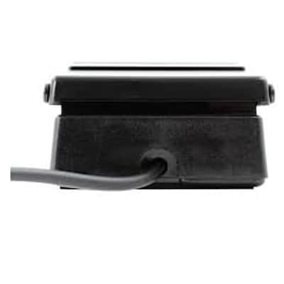 ROLAND DP2 Sustain Pedal/Hold Pedal  jack image 7