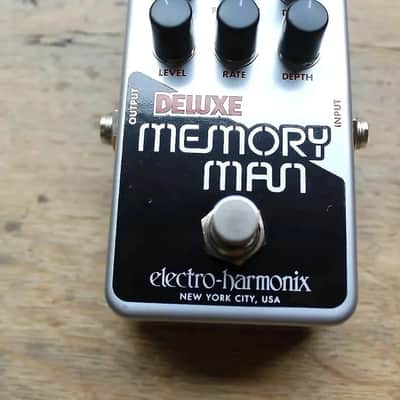 Electro-Harmonix Nano Deluxe Memory Man image 3