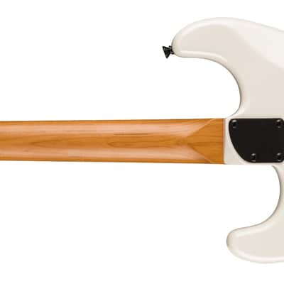 Fender Squier Contemporary Stratocaster Special HT - Pearl White image 5