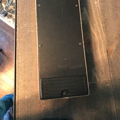Boss FV-200 Stereo Volume Pedal image 5