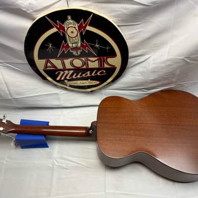 Martin 000-16 Flattop Acoustic Guitar with Case 1993 image 16