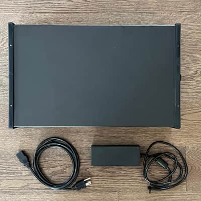 MDR KRASNOYARSK-84 + Malekko Power 1.3 • Powered 6U 84hp Eurorack Case image 9