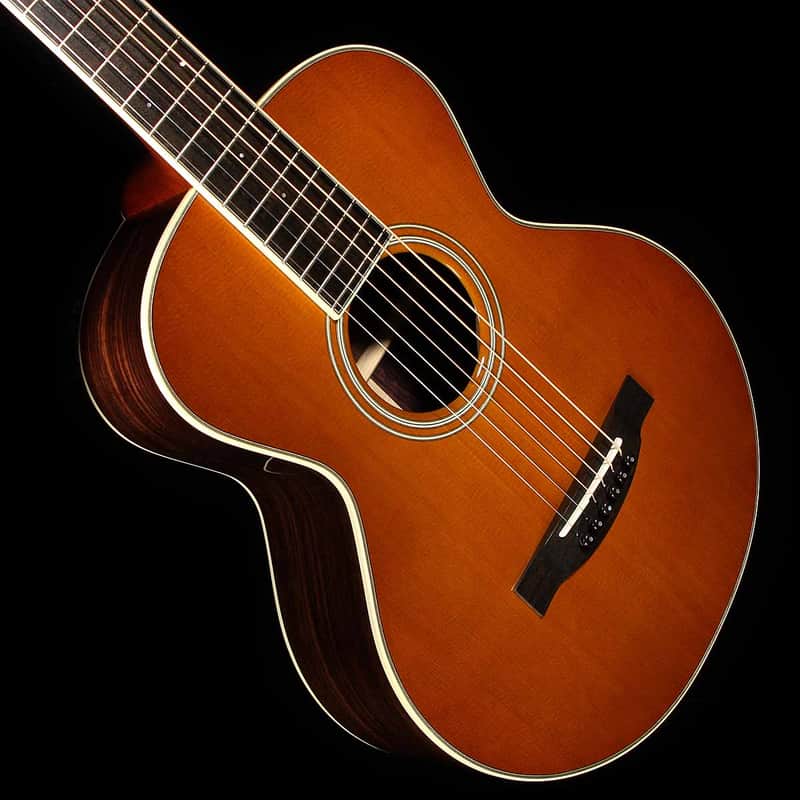 Santa Cruz Firefly