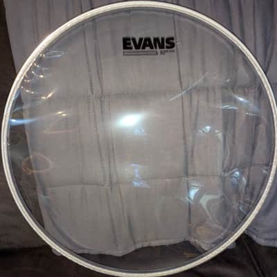 Remo Drum heads: batter side & resonant side image 2