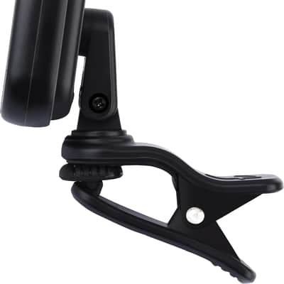 Fender Flash™ 2.0 Rechargeable Tuner image 5