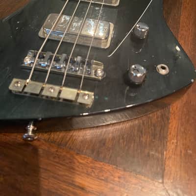 Cataldo  Fender-Bird Dark Green image 3