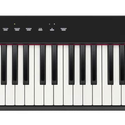 CASIO PX-S1100 BK Privia Digitalpiano schwarz image 5