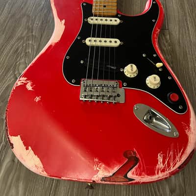 Hohner ST Special image 4