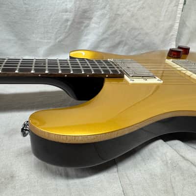 PRS Paul Reed Smith SE DGT David Grissom Tremolo Guitar 2023 image 21