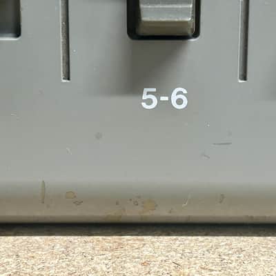 TASCAM 464 Serviced Bild 4