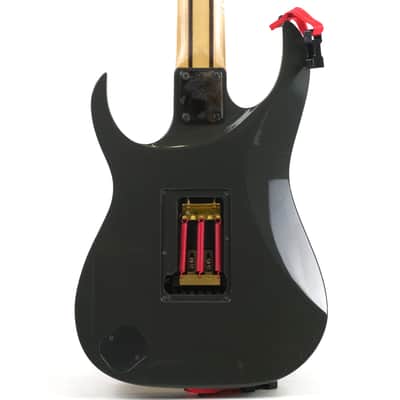 Ibanez Apex 20 Signed by “Munky” of Korn Owned by Josh Rand image 6