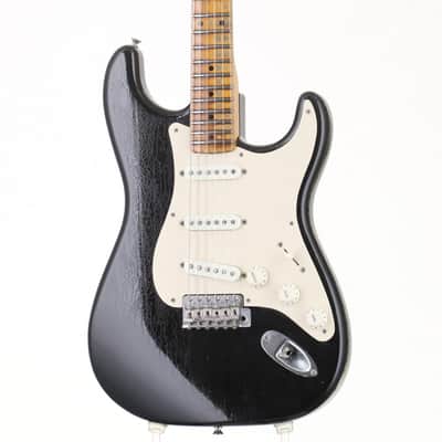 Fender Custom Shop Time Machine Series 1957 Stratocaster Closet Classic with Heavy Relic Neck [R93823] (06/17) image 6