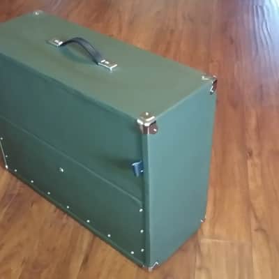 1x15 Guitar Cabinet image 7