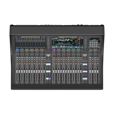 Yamaha DM7 | Professional Digital Audio Mixer. New with Full Warranty! imagen 5