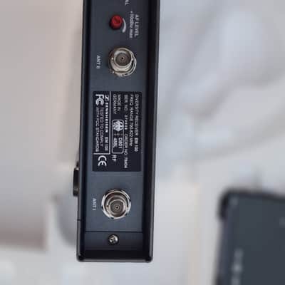 Sennheiser 🎧 Sennheiser EM 100 Receiver + SK 100 Bodypack Transmitter – 790–820 MHz image 6