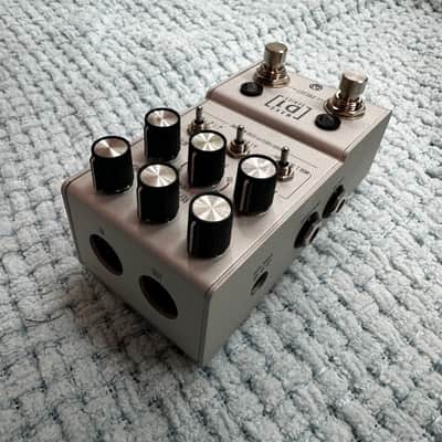 Walrus Audio Mako D1 High-Fidelity Stereo Delay image 4
