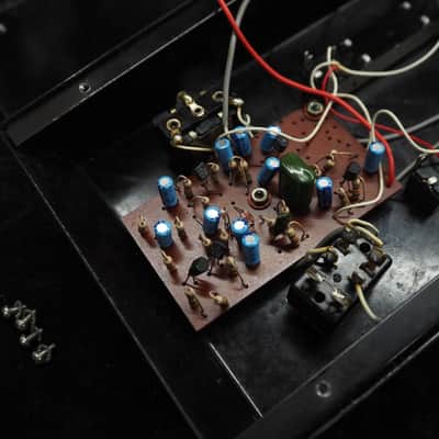 Ibanez Standard Fuzz image 9