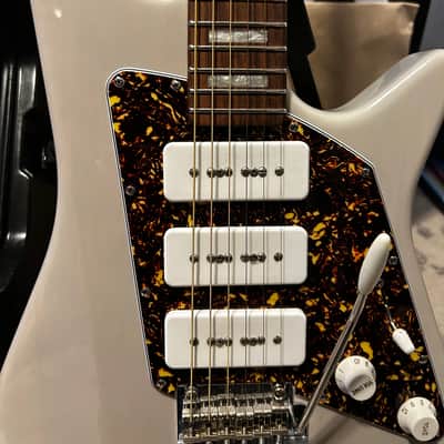 Ernie Ball Music Man Albert Lee ghost in a shell 2022 image 4