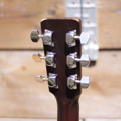 Ibanez Model 950 1977 - Sunburst image 12
