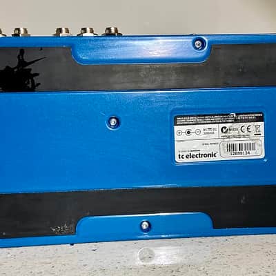 TC Electronic Flashback X4 Delay image 2