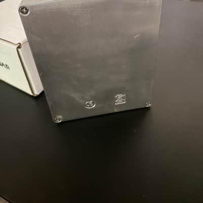 Death By Audio Fuzz War 2020s - Metal image 3