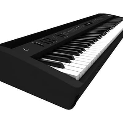 Roland FP-60X-BK 88-Key Digital Piano with Speakers image 3