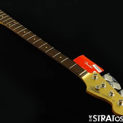 Fender Vintera III Early 60s Jazz Bass NECK +TUNERS, Early 60s image 2